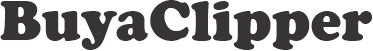 BuyaClipper logo